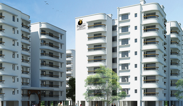 2 BHK Ready to Move in Flats in Bangalore