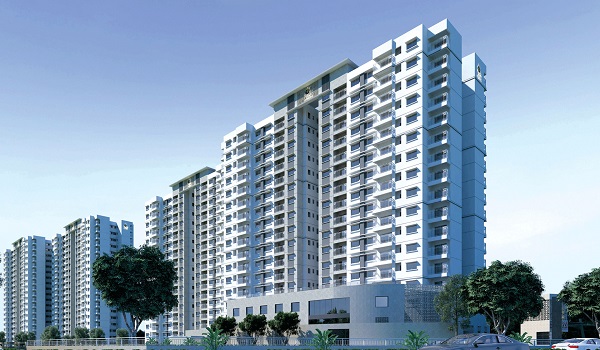 Apartment Bannerghatta Road