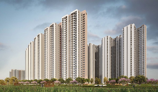 Apartment Investment in Prestige Group