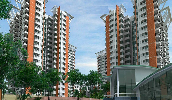 Apartments for Sale in Bangalore