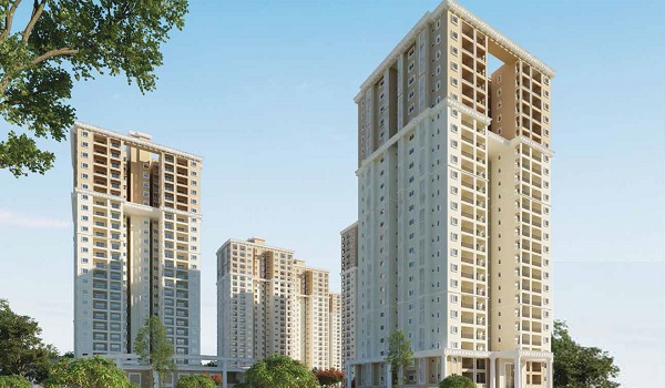 Apartments in Kanakapura Road