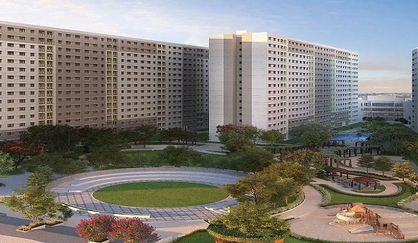 Apartments Near Sarjapur Road