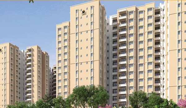 Best Apartments by Prestige Group in Bangalore