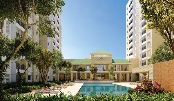 Best Residential Apartment Developers in Bangalore