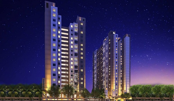 Best Selling Projects in Bangalore