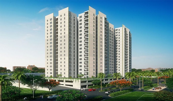 Best Upcoming Projects in Bangalore  