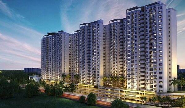 Explore the apartments in Sarjapur Bangalore?