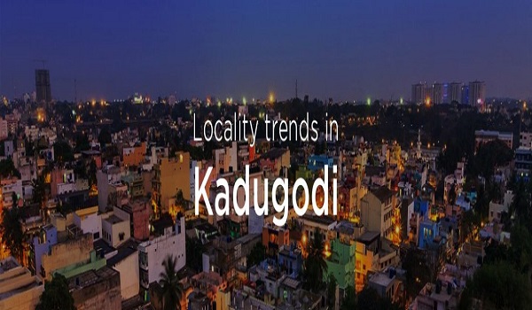 Kadugodi