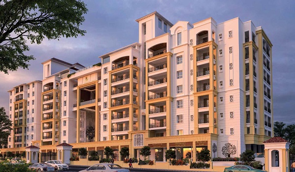 New Launch Projects in East Bangalore