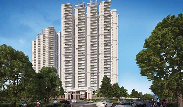 New Projects Bangalore