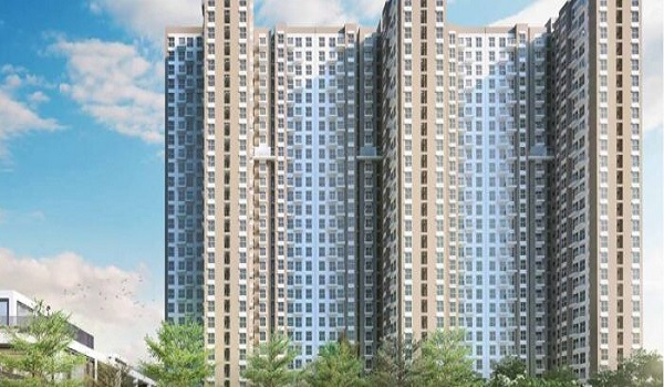 New Residential Projects in Bangalore