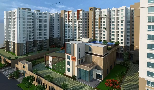 Ongoing Projects in Whitefield