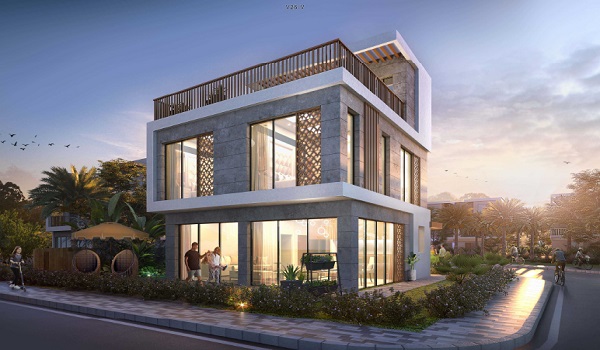 Pre-launch Villa Projects in Bangalore 2023