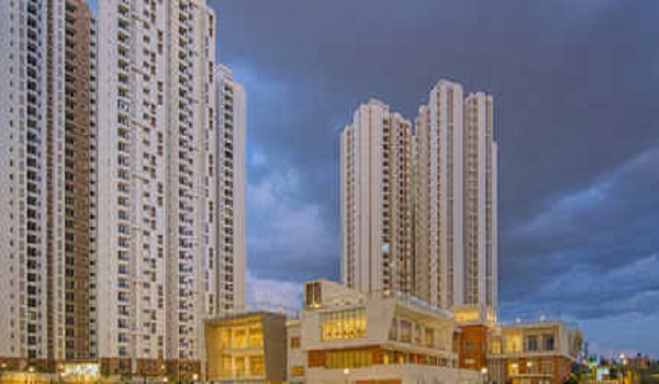 Prestige Apartment Kanakapura Road