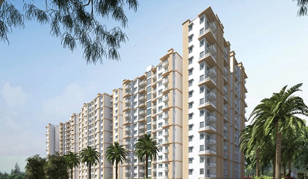 Prestige Apartments in East Bangalore