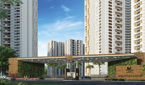 Prestige in Kanakapura Road