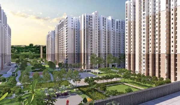 Prestige Apartment Bangalore