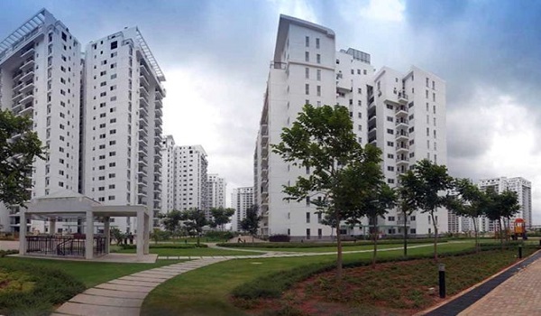 Prestige Group in Whitefield