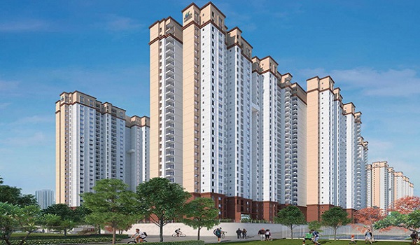 Prestige Group Projects Bangalore