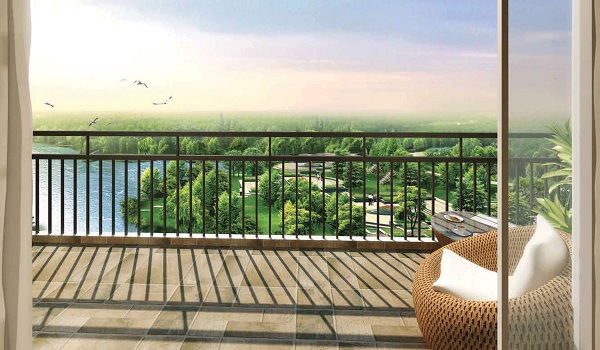 Prestige Hebbal Apartments