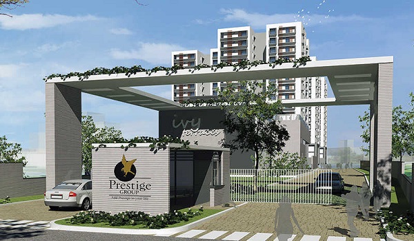 Prestige Ivy Terraces