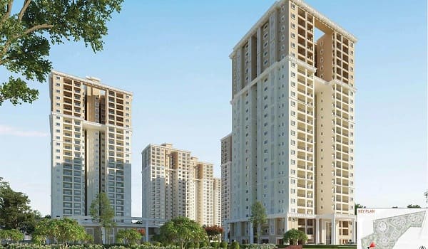 Prestige Park Grove Bangalore