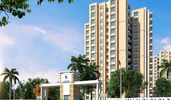 Flats Bangalore by Prestige Group