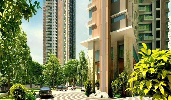 Prestige Projects in Whitefield