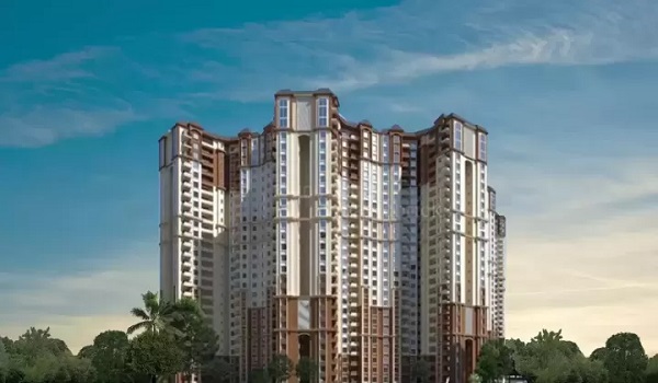 Prestige Properties in Whitefield