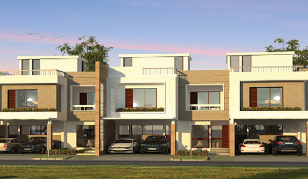 Prestige Villa Projects in Bangalore