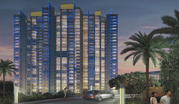 Prestige Whitefield New Launch