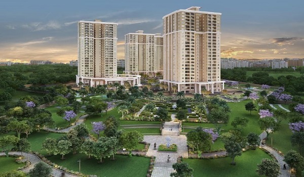 Prestige Whitefield Prelaunch