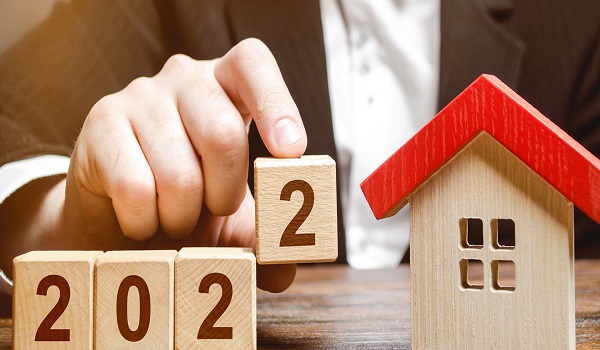 Real Estate Trends in 2022