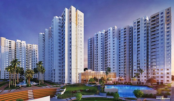 Top reasons to buy properties by prestige group