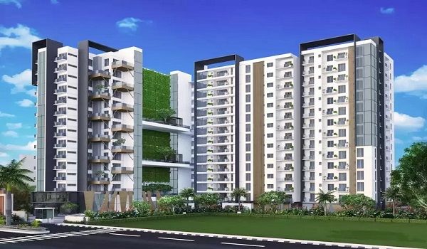 Upcoming Projects in Bangalore That Will Redefine Living