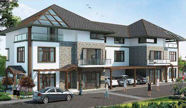 Villas in Yelahanka