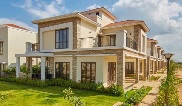 Prestige Park Grove Villas Price