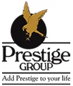 Prestige Park Grove Logo